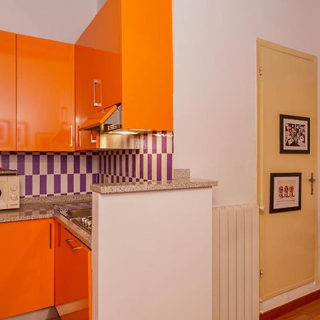 Lovely Flat Crocetta 1 Milano Dış mekan fotoğraf