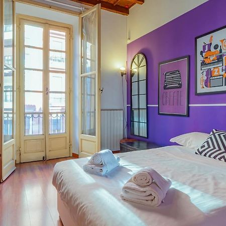 Lovely Flat Crocetta 1 Milano Dış mekan fotoğraf