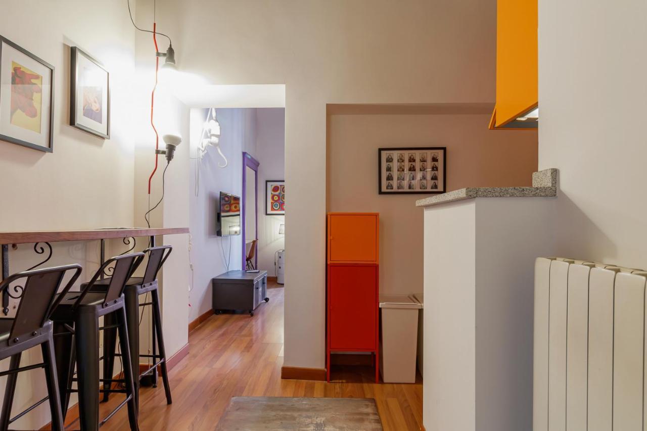 Lovely Flat Crocetta 1 Milano Dış mekan fotoğraf