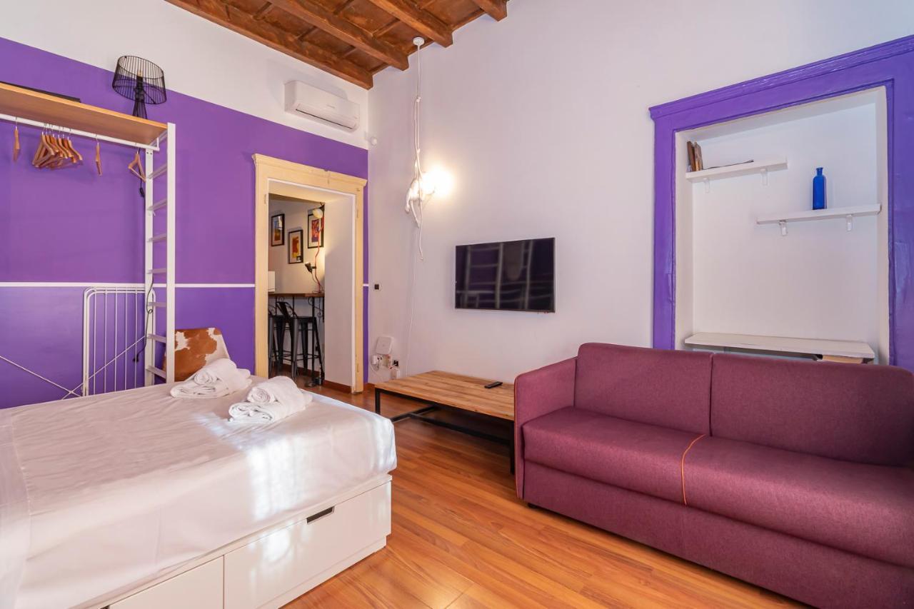 Lovely Flat Crocetta 1 Milano Dış mekan fotoğraf