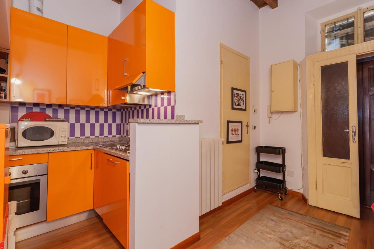Lovely Flat Crocetta 1 Milano Dış mekan fotoğraf