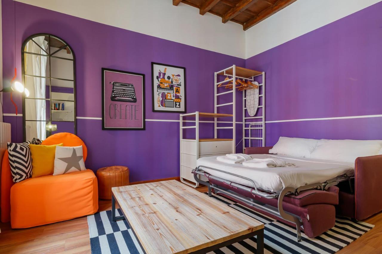 Lovely Flat Crocetta 1 Milano Dış mekan fotoğraf